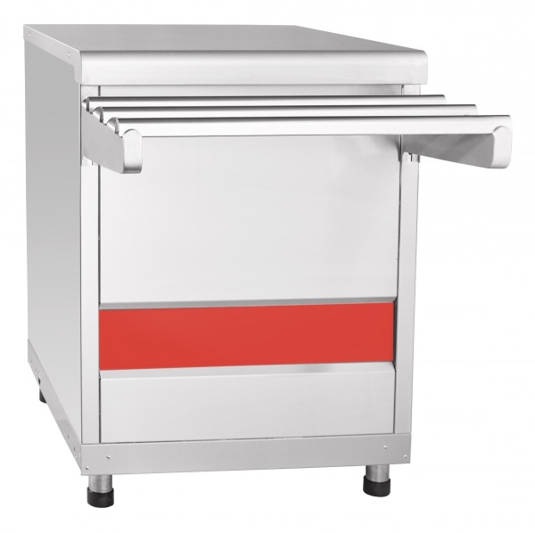 Модуль нейтральный поворотный МН-70КМ 