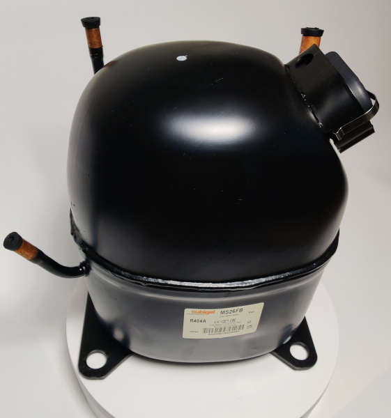 Компрессор MS 26 FB R-404A Cubigel 695Вт