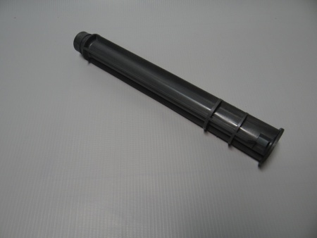 Патрубок переливной МПК-700К.1102.00.00.062