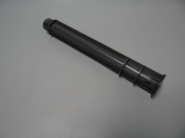 Патрубок переливной МПК-700К.1102.00.00.062