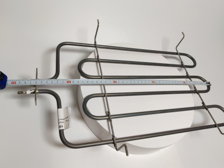 ТЭН KRS1095A 1,2кВт для расстойки UNOX