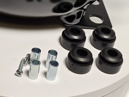 Компрессор NEU 6212 GK R404a 857Вт MBP Embraco Aspera код 958HA51M1AJ