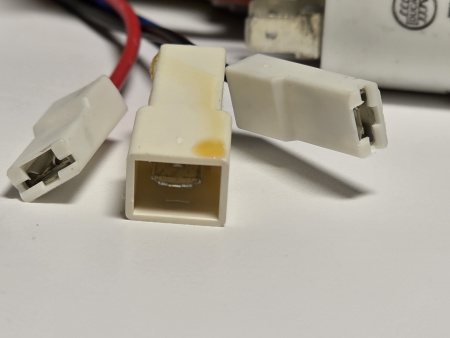 Двигатель (КЭП-4) АБАТ вал 8мм OLYMPIA Италия СТ80.OWEN.M2