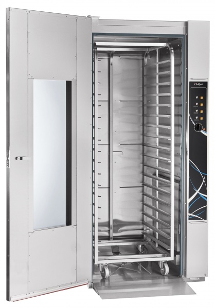 Шкаф расстоечный ШРТ-18М 