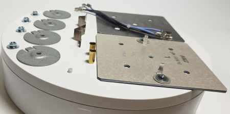 Модернизационный комплект тэна Rational 87.00.586 1400Вт 230V