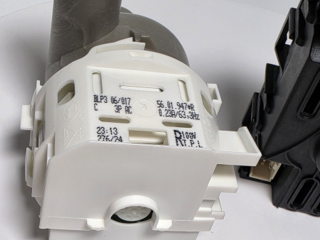 Насос рециркуляционный в сборе UP30 Rational 87.01.953S / 56.00.153P для SCC линия 61-202