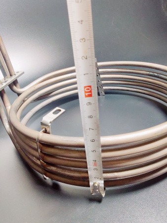 ТЭН KRS1150A UNOX 4.9 кВт для пароконвектомата