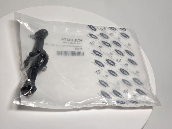 Разбрызгиватель моющего средства KVL1037A Unox Ротор моющей системы