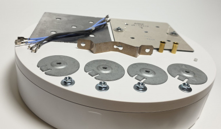 Модернизационный комплект тэна Rational 87.00.586 1400Вт 230V