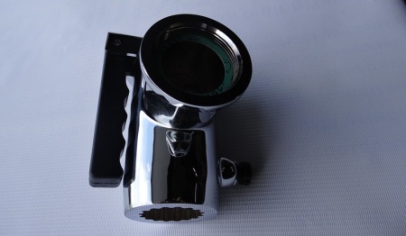 Кран сливной 2 S0101000001