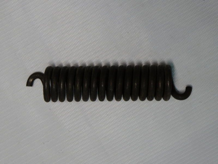 Пружина КПЭМ Абат (левая, правая - комплект 2шт) код 7223,7224 (КПЭМ, ЭСК)