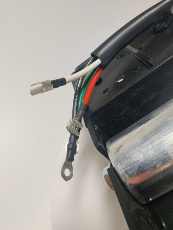 Компрессор NJ9238Е R22 Embraco Aspera 2,490 кВт MBP, HBP