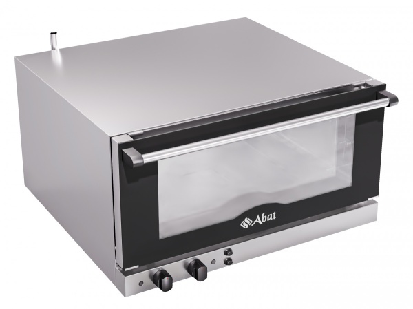 Конвекционная печь КЭП-3 