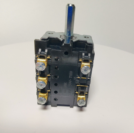 Переключатель Gottak 7LA 840511K 8405021 код 12000060495