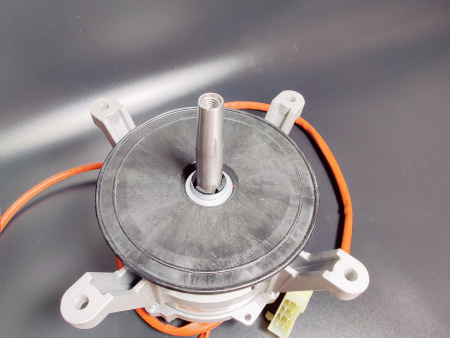 Двигатель OLYMPIA Абат FIR 1079А6352 для ПКА код 60635