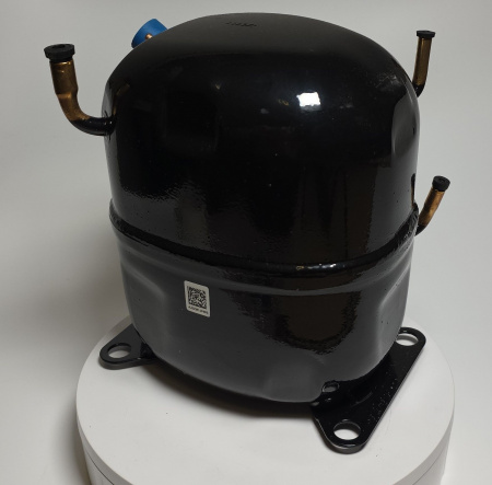 Компрессор CAJ 2446 Z под пайку (R404A) 1203Вт код AJ2ZM1JF603 (Tecumseh)