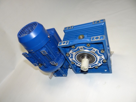 Мотор-редуктор DRV 40/75-1800-0,7-0,1В5-AS1, шт