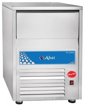 Льдогенератор ЛГ-46/15К-02 (воздушное охлаждение) 