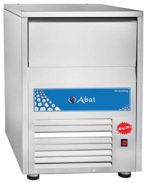 Льдогенератор ЛГ-46/15К-02 (воздушное охлаждение) 