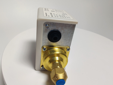 Реле давления Ридан КР1 автомат. код 060-110166R