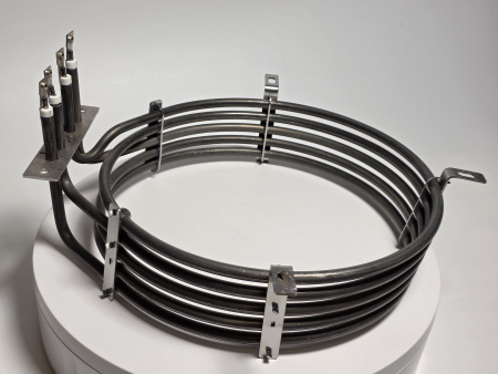 ТЭН KRS1050A UNOX 5кВт для конвекционной печи