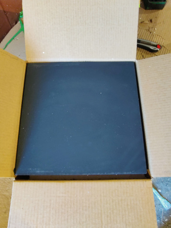 Конфорка КЭТ-0,09/2,5кВт (2-ух тэновая) код 009.09