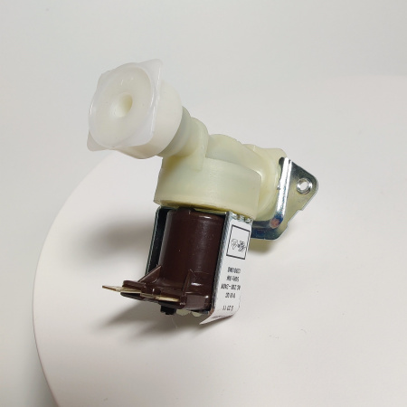 Клапан Invensys V18 QC Абат код 120000006121 на конвекционную печь серия (КЭП, КПП, ПКА 6-2/3П)