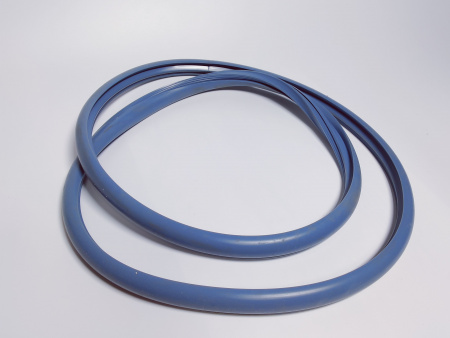 Уплотнитель на КЭП-4П L2000 код 12000020357