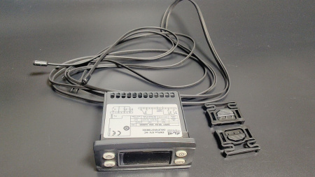 Контроллер eliwell EWPlus 974 датчик 2шт Италия