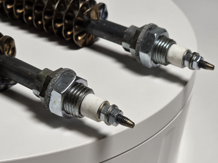 Тэн Miwe код 060004.00, 060004.11, 1500Вт 230В для расстоечного шкафа