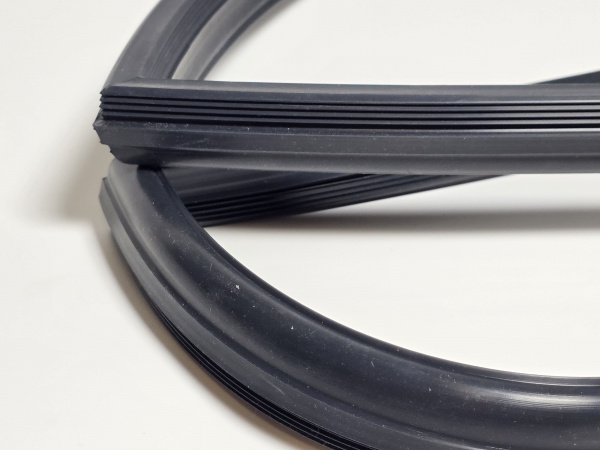 Уплотнитель Retigo AX00-0036 / AX00-0061 620х755мм пароконвектомат 10 Vision