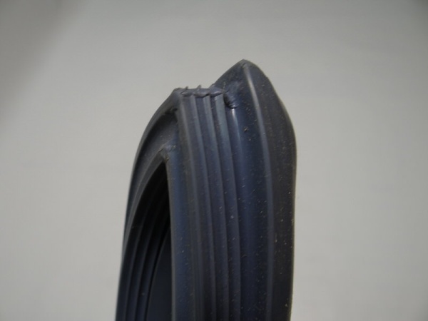 Уплотнитель ПКА6-11ПП.1265.57.30.000СБ