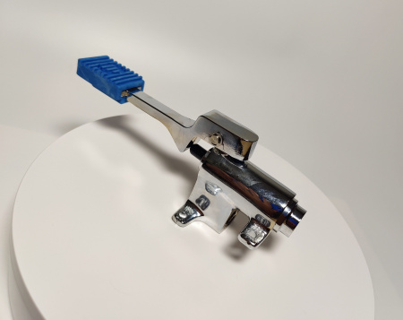 Смеситель педальный MONOLITH ITALY код ERMES001 холодная вода G1/2