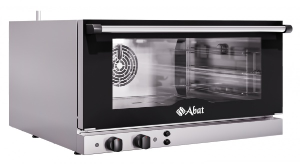 Конвекционная печь КЭП-3 