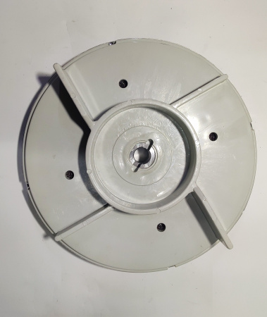 Диск абразивный в сборе МОО-1.16.000 для картофелечистки МОК-150, МОК-300