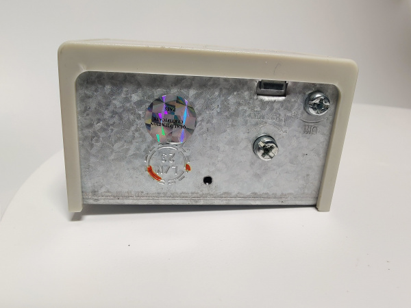 Реле давления HLР506E (низкое)