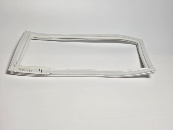 Уплотнитель ящика Polair 190х381мм код 2935060d для ТМ2-01-G