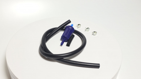 Клапан обратный KVL1102A Unox