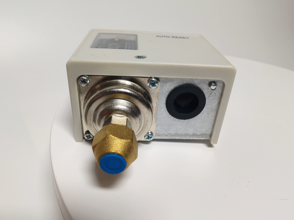 Реле давления HLР506E (низкое)