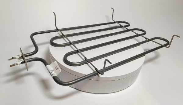 ТЭН KRS1095A 1,2кВт для расстойки UNOX