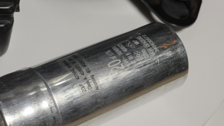 Компрессор MPT 12 RA R-404A Cubigel 1559Вт