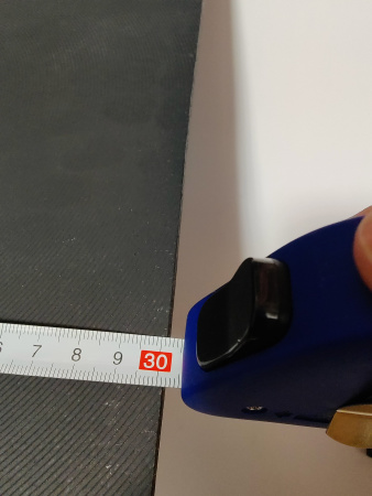 Конфорка КЭТ-0,13/3 кВт RADA 430х300 для плит Рада с 2009 г код 013.02