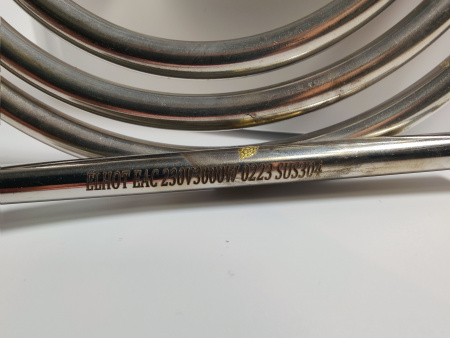 ТЭН 113-6-8,5/3.0Р230 для посудомоечной машины МПК и кипятильника КВЭ код 60428