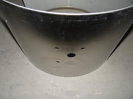 Обечайка МКК-300.9884.66.00.001, шт