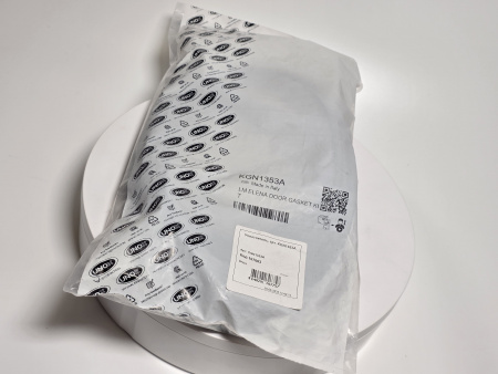 Уплотнитель KGN1353A Unox LineMiss ELENA