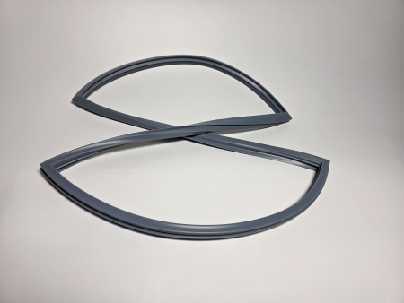 Уплотнитель пароконвектомата Convotherm код 902423 размер 465х510мм 6.10