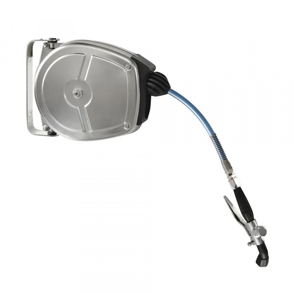 Душ выдвижной на катушке (настенный) SR 000000017A MONOLITH (шланг 5м)