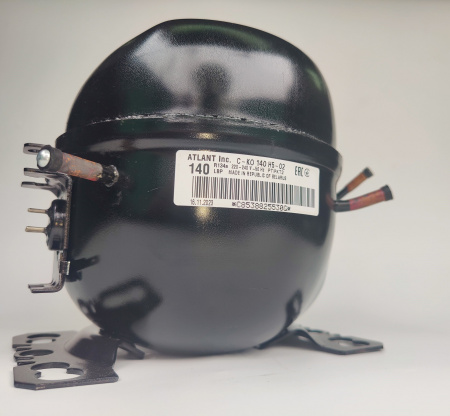 Компрессор СКО 140 Н5-02 R134a Атлант