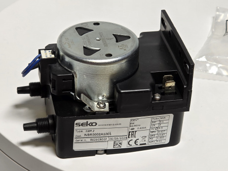 Насос-дозатор моющий NBR0002A1001 для посудомоечных машин Abat код 12000061869