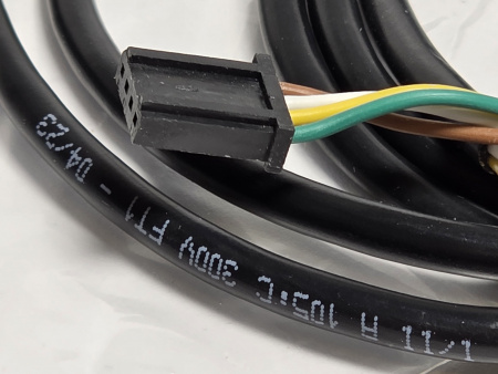 Датчик оборотов двигателя Unox KPE1710B / KPE1710A